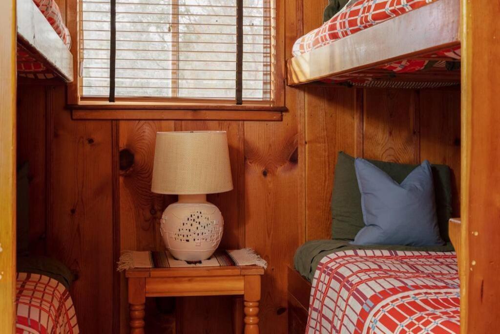 Twin Pines Casita - Big Yard, View, Porch, Hot Tub, & Charm Villa Ruidoso Exteriör bild