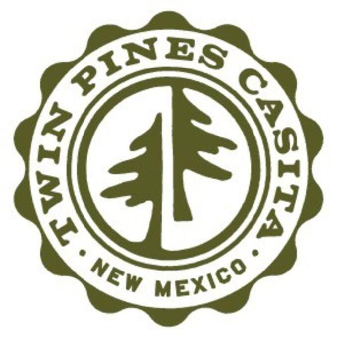 Twin Pines Casita - Big Yard, View, Porch, Hot Tub, & Charm Villa Ruidoso Exteriör bild