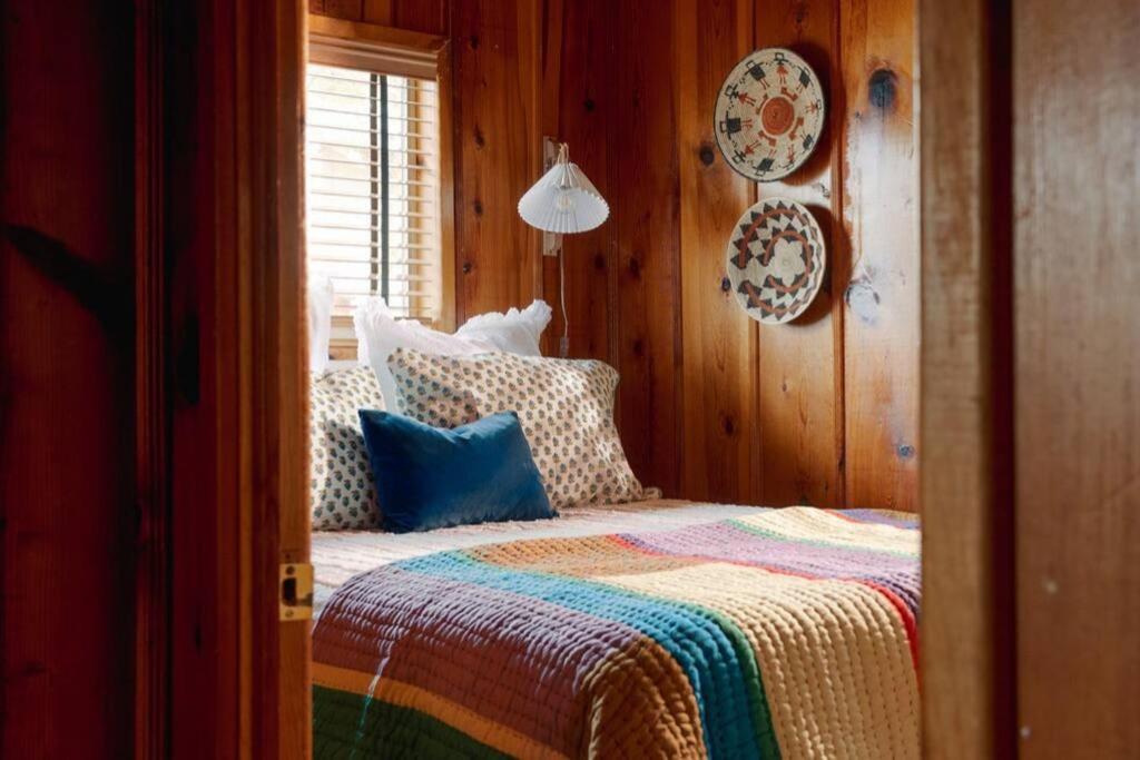 Twin Pines Casita - Big Yard, View, Porch, Hot Tub, & Charm Villa Ruidoso Exteriör bild