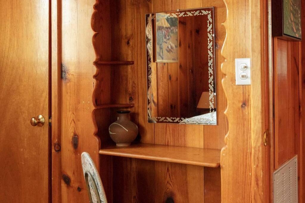 Twin Pines Casita - Big Yard, View, Porch, Hot Tub, & Charm Villa Ruidoso Exteriör bild